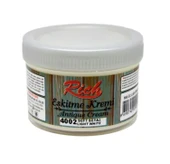Rich Eskitme Kremi 4002 Soft Beyaz 160 cc Antique Cream - 3