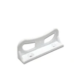 Sineklik Tutamak Plastik Beyaz - 9