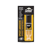 Selsil Epoksi Yapıştırıcı Genel Kullanım 28 Gr - 3