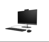 HP PROONE 240 I7-1355U 48GB 256 GB M.2 SSD B6JC8ES ATL52 23.8" Win11Pro All in One Bilgisayar - 3