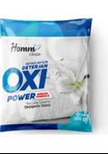 HOMM OXİ POWER LEKE ÇIKARICI MAVİ - 1