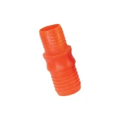 Avmdepo 3/4X1/2 Plastik Hortum Redüksiyon Ek - 1