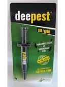 Deepest Hamamböceği ve Karınca Jeli 5 gr - 1