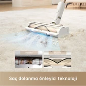 Dreame R10 350W Şarjlı Dikey Süpürge - 4
