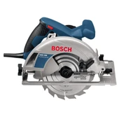 Bosch GKS 190 Daire Testere 190 mm 1400 Watt - 9