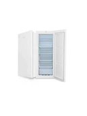 SİMFER UF6210 6 ÇEKMECELİ DİKEY DERİN DONDURUCU BEYAZ 220-240V - 1