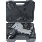 Trusty TT341B (34B01B6-B) Somun Sökme Seti 3/4'' İnç - 1
