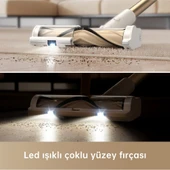 Dreame R10 350W Şarjlı Dikey Süpürge - 2