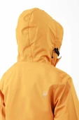 2AS Tinker III.Kadın Yağmurluk Altın - 4
