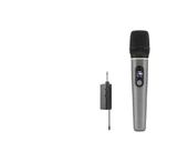 Hadron Hdx2790G Kablosuz Mikrofon Uhf Gri - 1