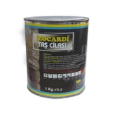 İzocardi Taş Cilası 1 KG - 7