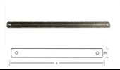 Makina Takım Testere Laması 300 mm - 8