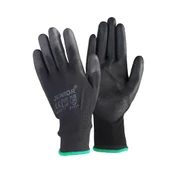 Avmdepo Junior JN1017 Siyah Pu Eldiven No 7 -1 ADET - 6