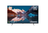 GRUNDIG 65GJU 8500 A 65 İNÇ 165 EKRAN UYDU ALICILI - 1