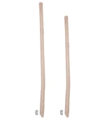 Avmdepo YKS 41750 Eğik Kürek Sapı 1,5 Metre - 2