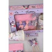 Tmn Kuromi Parti Seti 596807 - 1