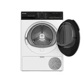 Arçelik 1201 KMX 12 kg Çamaşır Kurutma Makinesi - 3