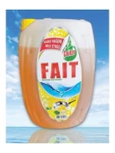 CONTES FAIT BULAŞIK DETERJANI 5 KG - 1