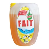 CONTES FAIT BULAŞIK DETERJANI 5 KG - 2