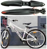 Briviga Bisiklet Çamurluk Seti  24 "-27.5" Jant Uyumlu Fnd-392 - 1