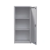 Çelik Dosya Dolabı Metal Dolap Ofis Dolapları Arşiv , Garaj , Bahçe , Kiler , Balkon - 3