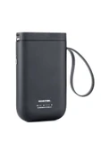 Niimbot D11 Bluetooth Termal Etiket Yazıcı - Siyah - 1