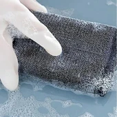 Myclean Paslanmaz Telli İkili Sihirli Sünger (MGC-04) GKH - 1