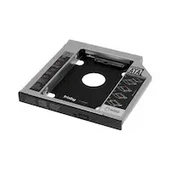 FRISBY FA-7830NF Sata Notebook Harddisk Yuvası 12.7mm - 1