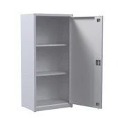 Çelik Dosya Dolabı Metal Dolap Ofis Dolapları Arşiv , Garaj , Bahçe , Kiler , Balkon - 4