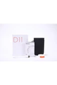 Niimbot D11 Bluetooth Termal Etiket Yazıcı - Siyah - 4