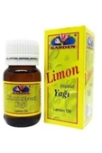 KARDEN Limon Yağı 20 ml. - 2