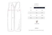 Kadın Çok Renkli Çiçek Desenli Cepli Uzun Kilim Yelek - 5