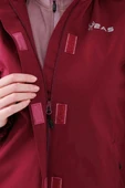 2AS Tinker III.Kadın Yağmurluk Vişne - 6