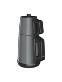 Grundig Çelik Çay Makinesi Antrasit Renk - 2