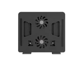 FRISBY FNC-5165ST TAŞINABİLİR KATLANIR ALÜMİNYUM NOTEBOOK STANDI 10-15.6" - 4