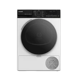 Arçelik 1201 KMX 12 kg Çamaşır Kurutma Makinesi - 1