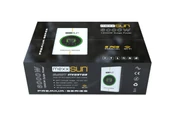 Mexxsun Premium 48V 6kW Tam Sinüs Akıllı İnverter (Paralel /Wi-Fi/ Dual Output) thumbnail 5