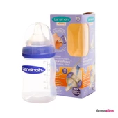 Lansinoh Natural Wave PP Biberon 160ml - 1