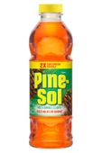 Pinesol Original Çam Kokulu Konsantre Çok Amaçlı Yüzey Temizleyici 709ML - 1