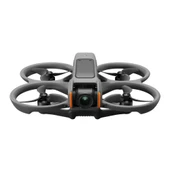 DJI Avata 2 Fly More Combo (Üç Batarya) - 5