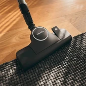 Miele SNRF3 Boost CX1 125 Gala Edition Kaşmir Grisi Toz Torbasız Elektrikli Süpürge - 4