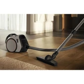 Miele SNRF3 Boost CX1 125 Gala Edition Kaşmir Grisi Toz Torbasız Elektrikli Süpürge - 5