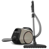 Miele SNRF3 Boost CX1 125 Gala Edition Kaşmir Grisi Toz Torbasız Elektrikli Süpürge - 1