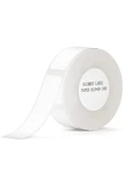 Niimbot Beyaz Etiket (D11 ve D110 için, 12x40mm, 160 adet) - 1