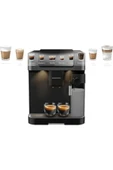 Grundig Kva 7230 Delisia Coffee Tam Otomatik Süt Hazneli Espresso Makinesi - 4