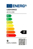 Osram Led Ampul Value 8,5w 2700k Sarı Işık 806lm E27 - 3