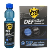 Def Anti kristal Katkı 250 ml x 6 Avantajlı Paket - 1