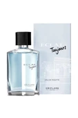 ORİFLAME ECLAT TOUJOURS ERKEK EDT 75 ML - 1