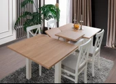ALAÇATI YEMEK ODASI TAKIMI - 5
