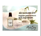 MEDİ CLAY BENTONİT İÇEREN AĞIZ ÇALKALAMA SUYU 290 ML - 4
